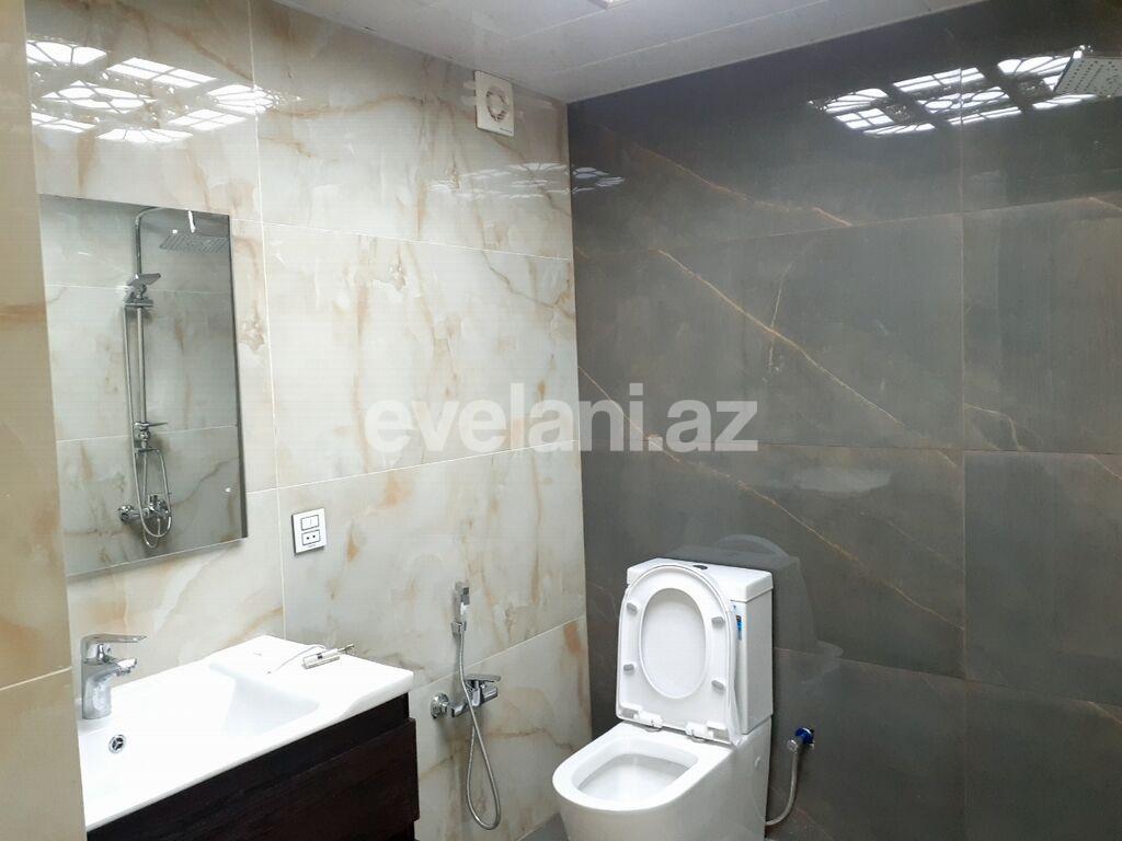 Продаётся, новостройка, 2-комнаты, 76 m², Ази Асланов m.