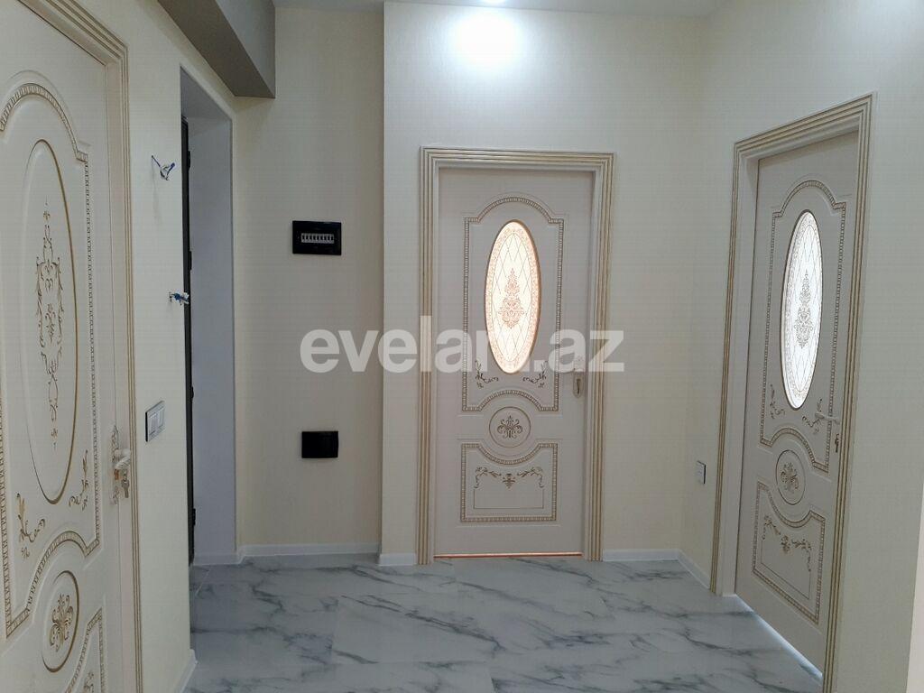 Продаётся, новостройка, 2-комнаты, 76 m², Ази Асланов m.