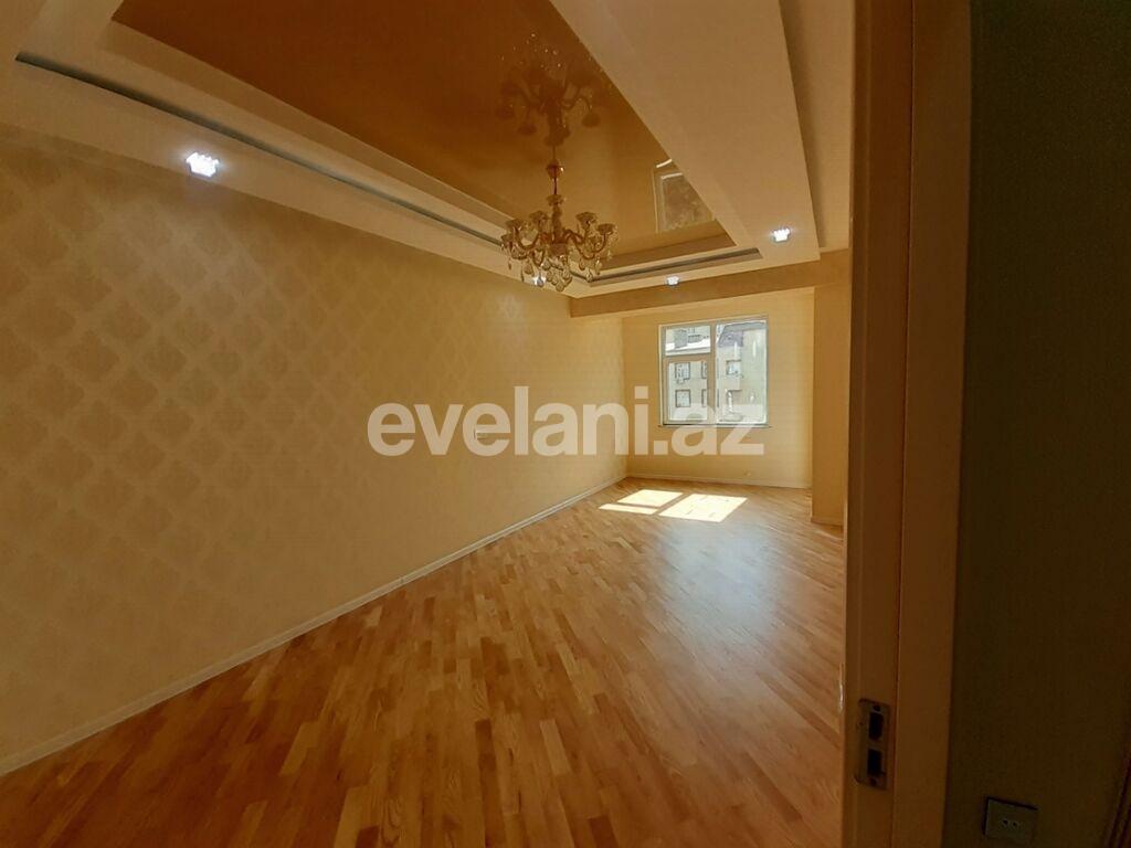 Продаётся, новостройка, 2-комнаты, 76 m², Ази Асланов m.