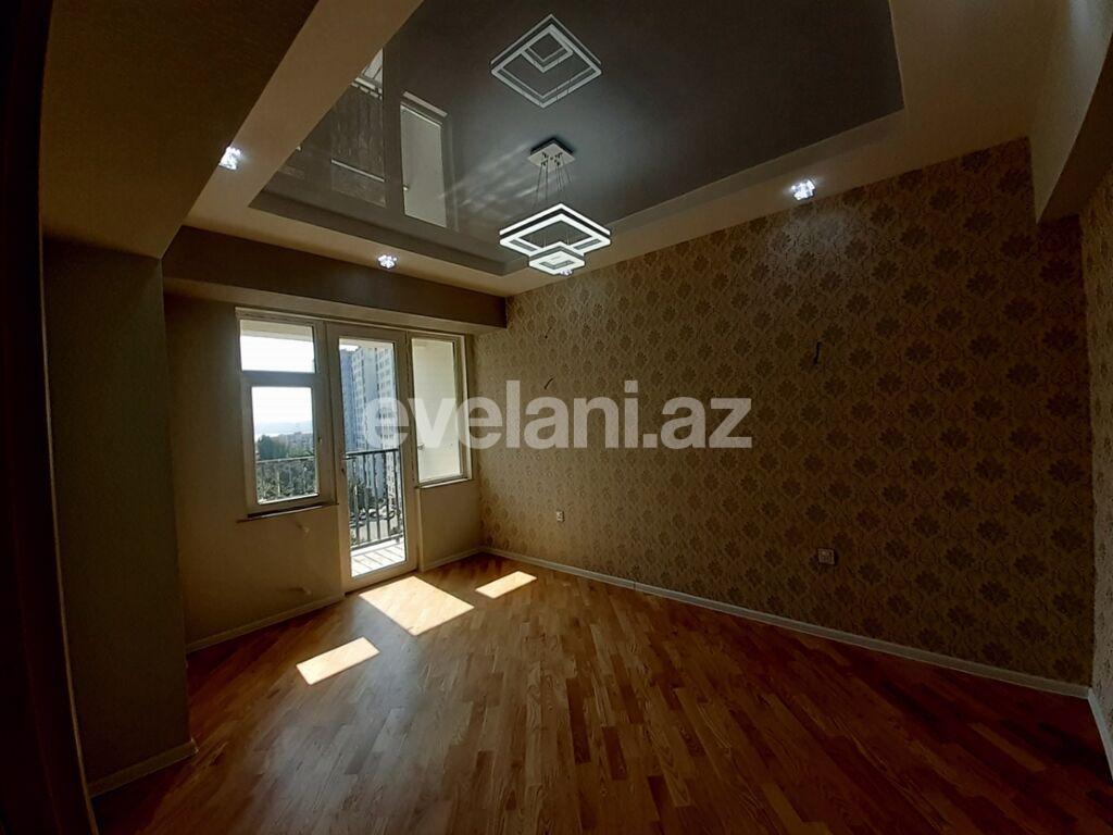 Продаётся, новостройка, 2-комнаты, 76 m², Ази Асланов m.