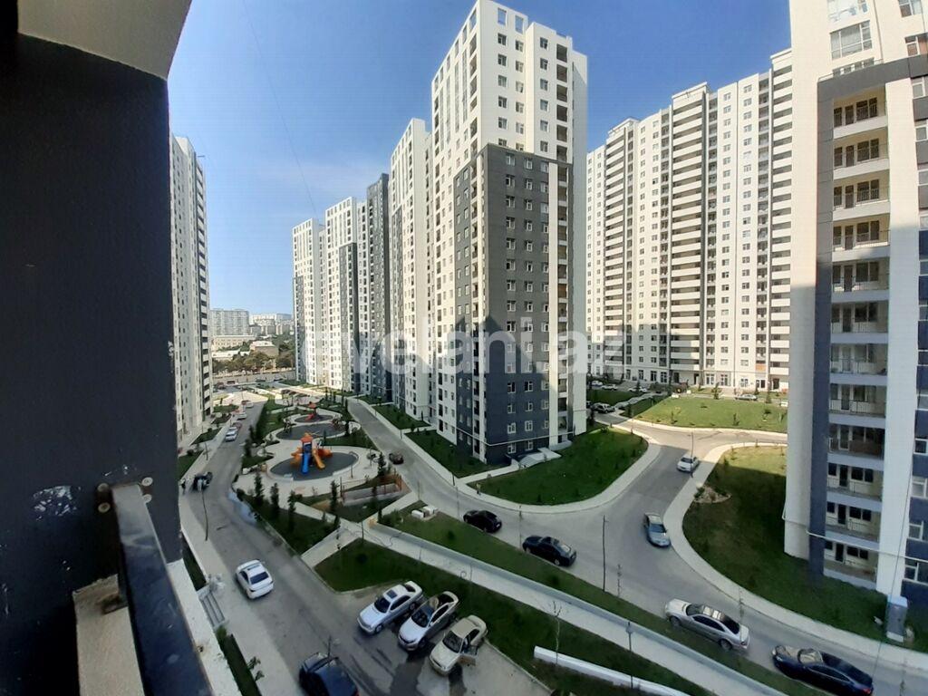 Продаётся, новостройка, 2-комнаты, 76 m², Ази Асланов m.