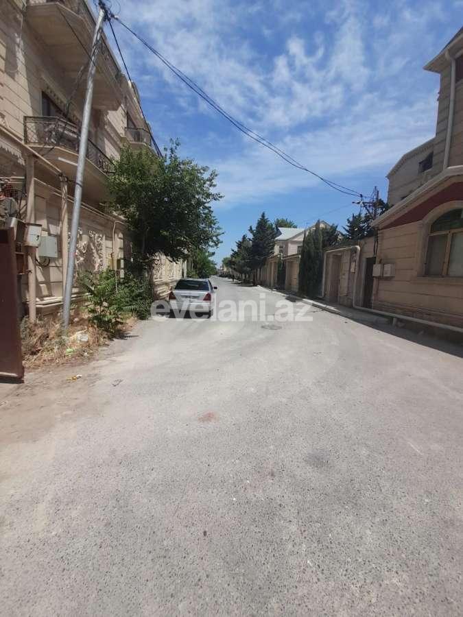 Satılır, torpaq, 4.3 sot, 9-cu mikrorayon q.