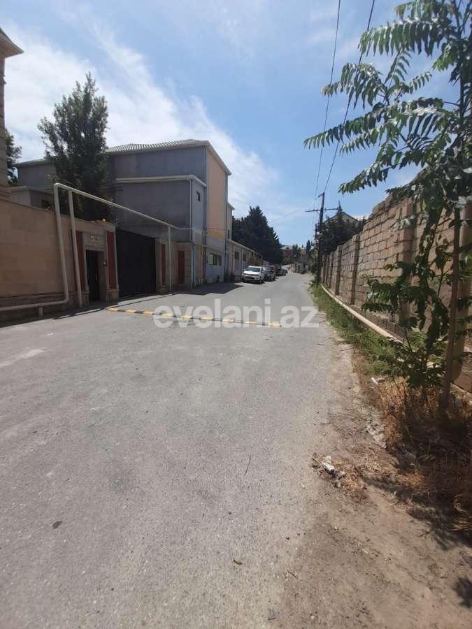 Satılır, torpaq, 4.3 sot, 9-cu mikrorayon q.