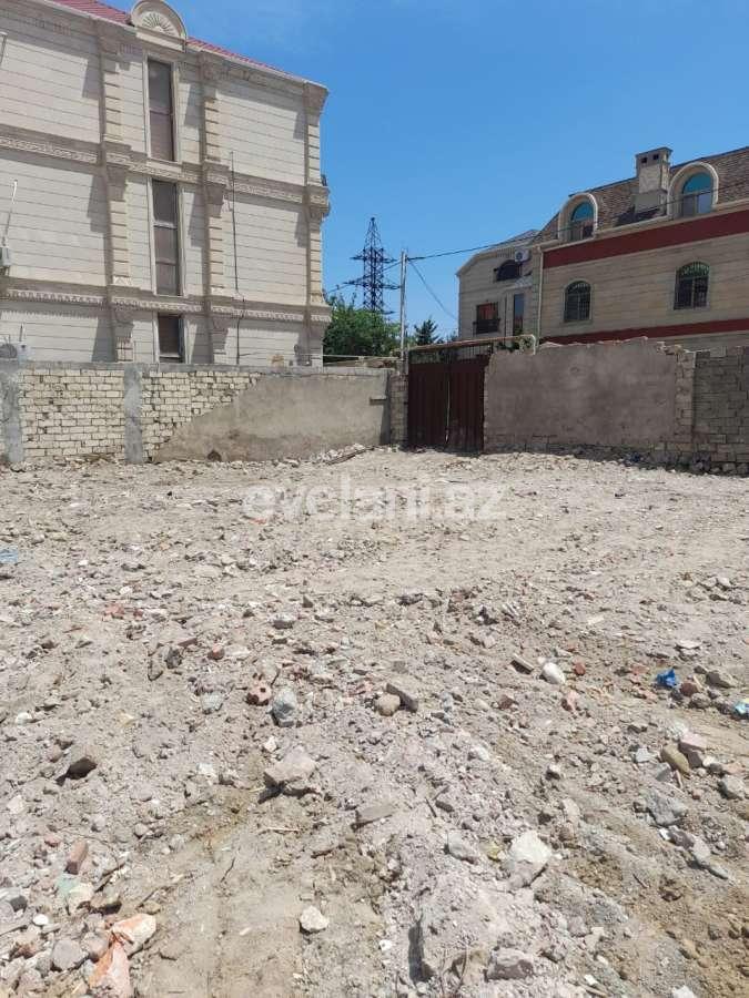 Satılır, torpaq, 4.3 sot, 9-cu mikrorayon q.