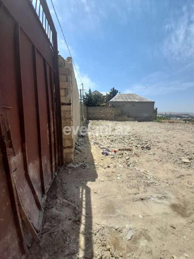 Satılır, torpaq, 4.3 sot, 9-cu mikrorayon q.