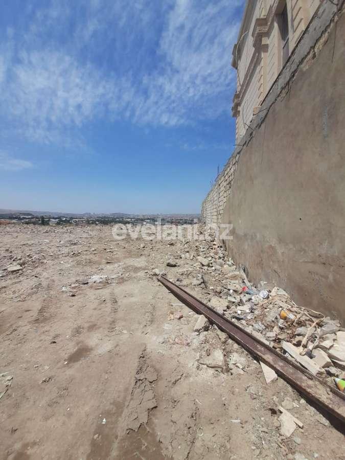 Satılır, torpaq, 4.3 sot, 9-cu mikrorayon q.