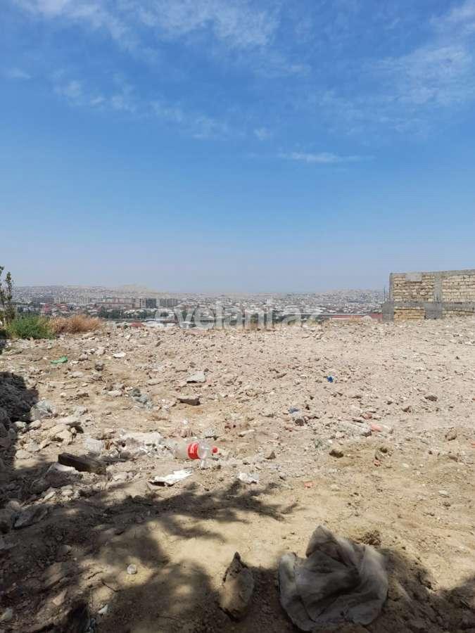 Satılır, torpaq, 4.3 sot, 9-cu mikrorayon q.