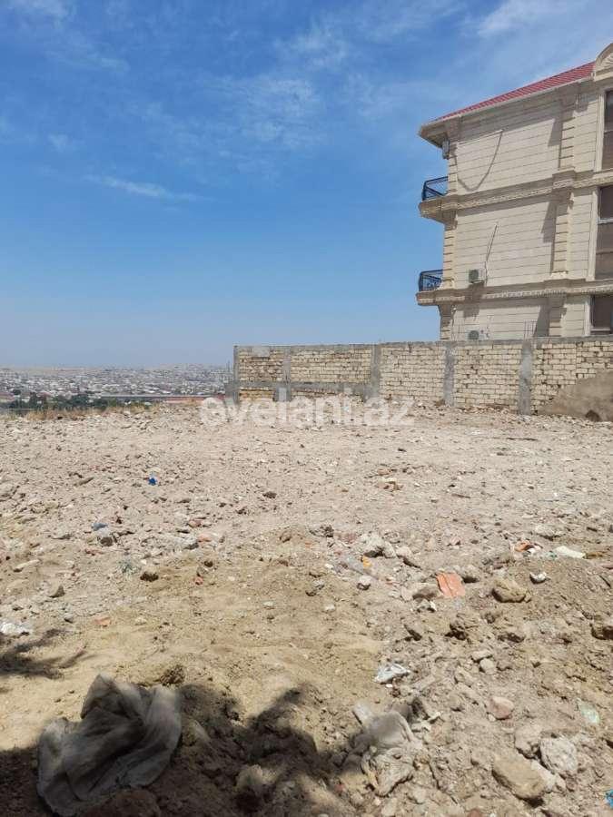 Satılır, torpaq, 4.3 sot, 9-cu mikrorayon q.