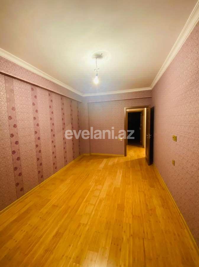 Kirayə verilir, yeni tikili, 3 otaqlı, 112 m², İnşaatçılar m.
