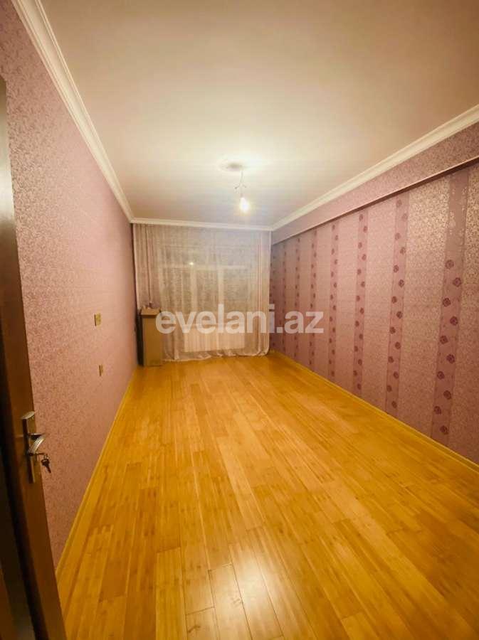 Kirayə verilir, yeni tikili, 3 otaqlı, 112 m², İnşaatçılar m.
