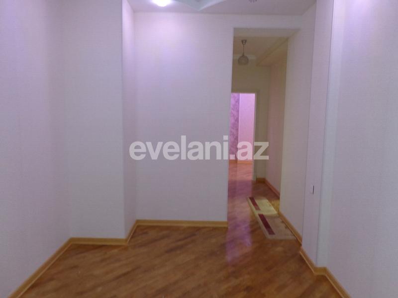 Sale, new building, 3 room, 114 m², Elmlar Akademiyası m.