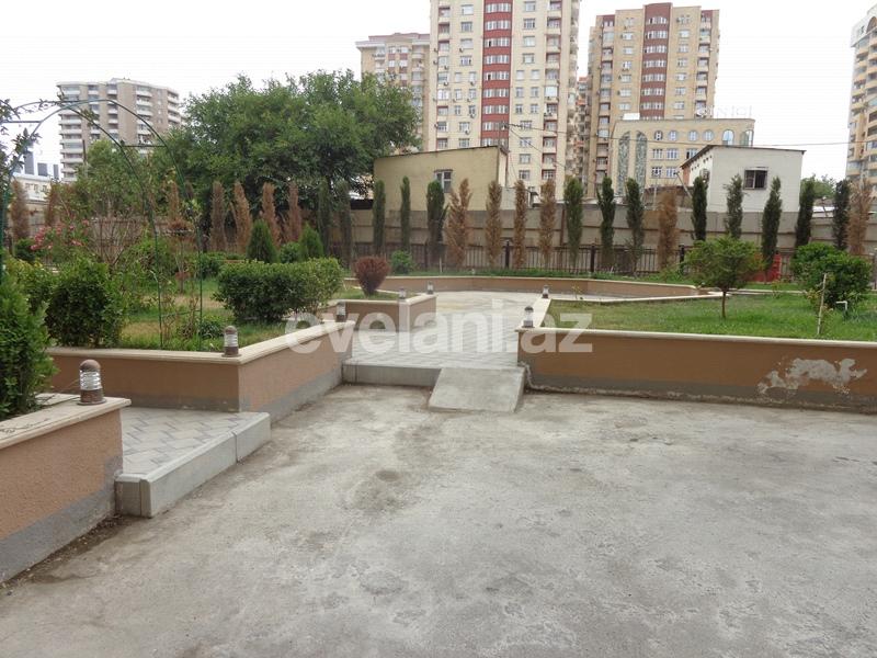 Sale, new building, 3 room, 114 m², Elmlar Akademiyası m.