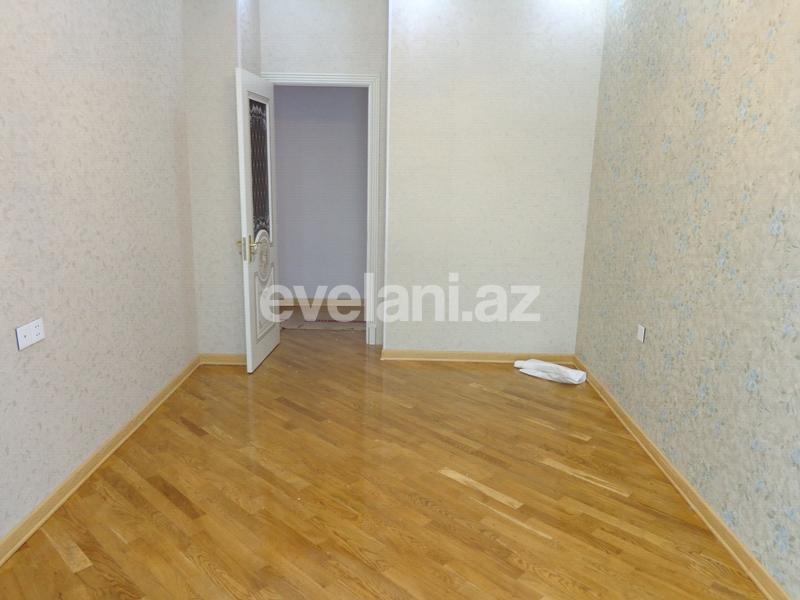 Sale, new building, 3 room, 114 m², Elmlar Akademiyası m.
