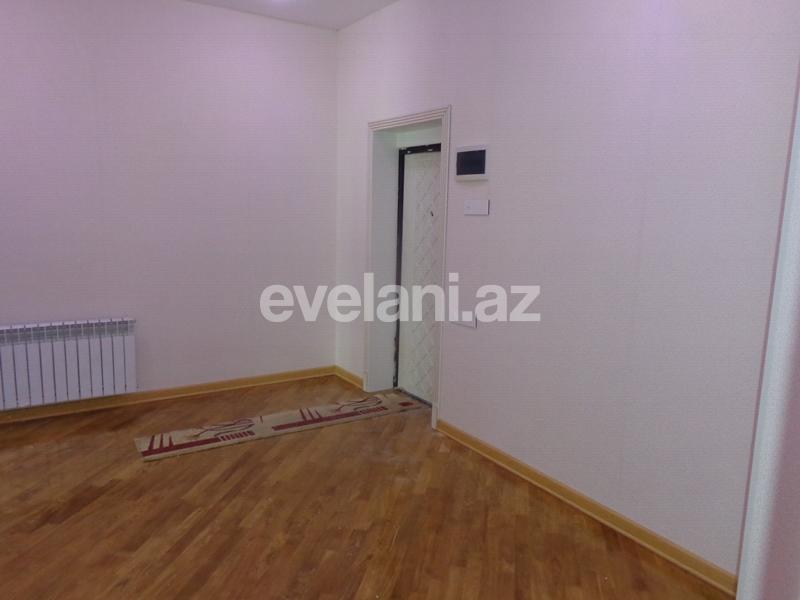 Sale, new building, 3 room, 114 m², Elmlar Akademiyası m.