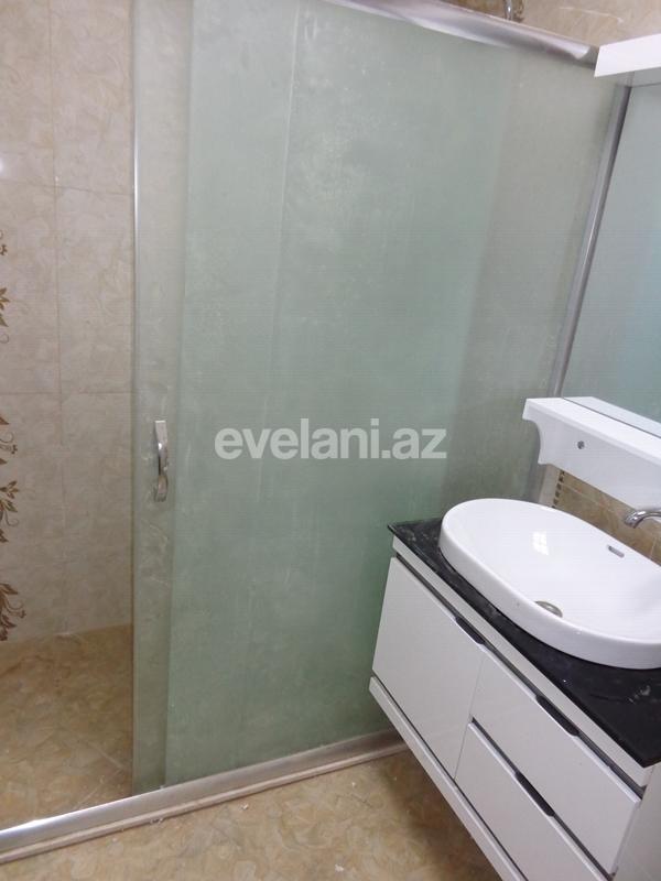 Sale, new building, 3 room, 114 m², Elmlar Akademiyası m.