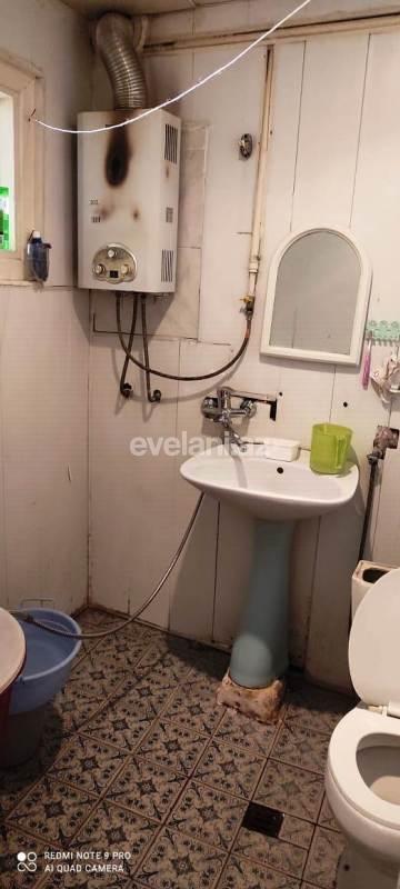 Satılır, köhnə tikili, 1 otaqlı, 40 m², Elmlər Akademiyası m.