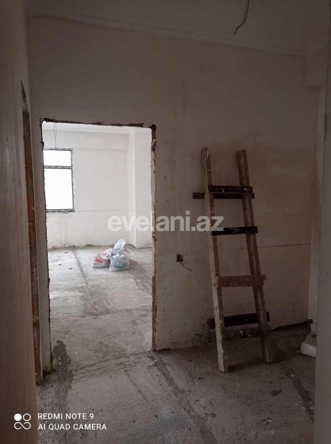 Satılır, yeni tikili, 2 otaqlı, 100 m², Şah İsmayıl Xətai m.