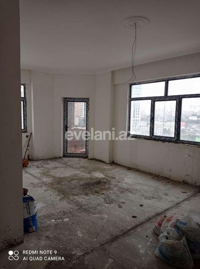 Satılır, yeni tikili, 2 otaqlı, 100 m², Şah İsmayıl Xətai m.