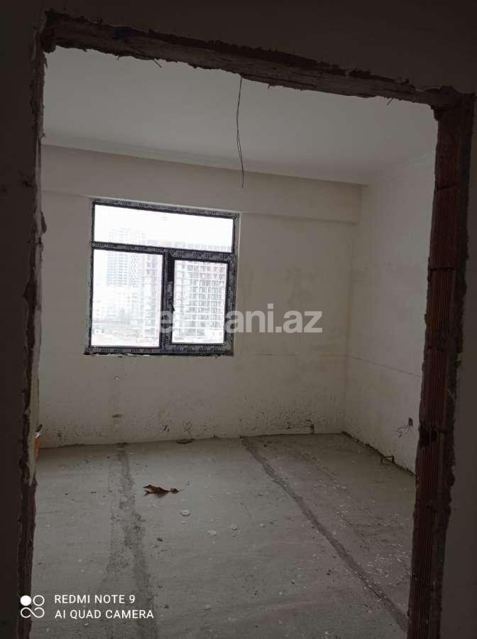 Satılır, yeni tikili, 2 otaqlı, 100 m², Şah İsmayıl Xətai m.