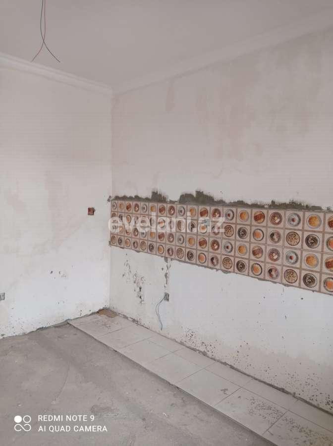 Satılır, yeni tikili, 2 otaqlı, 100 m², Şah İsmayıl Xətai m.