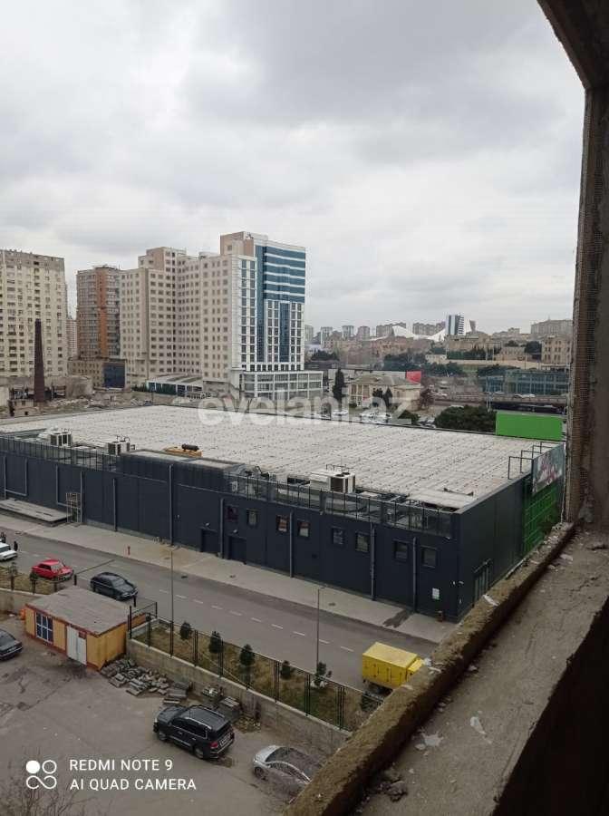 Satılır, yeni tikili, 2 otaqlı, 100 m², Şah İsmayıl Xətai m.