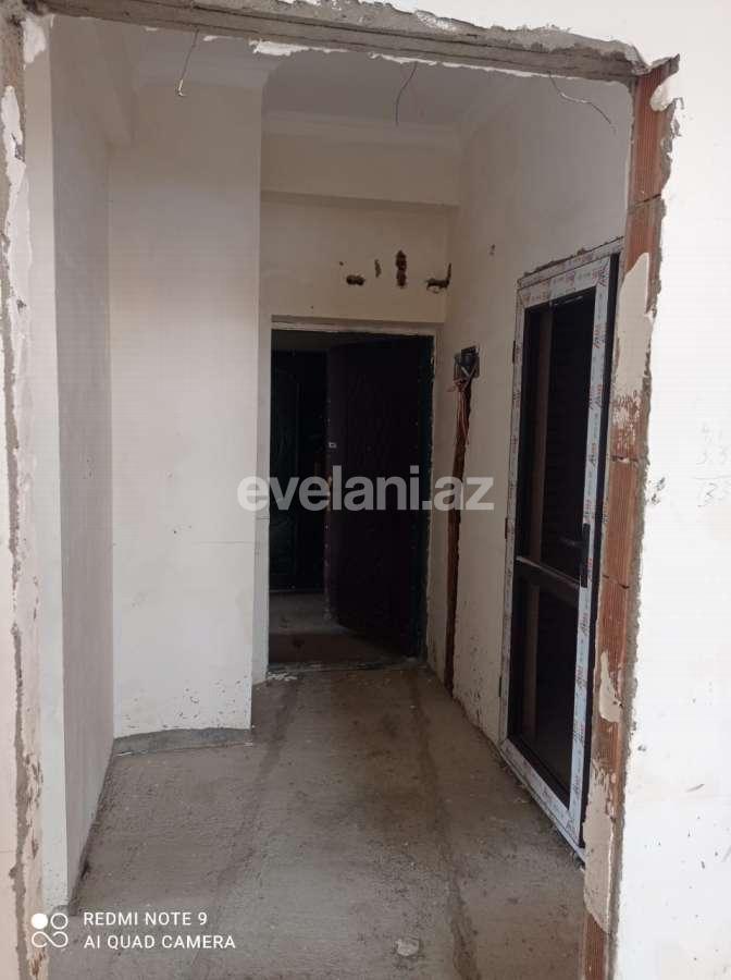 Satılır, yeni tikili, 2 otaqlı, 100 m², Şah İsmayıl Xətai m.