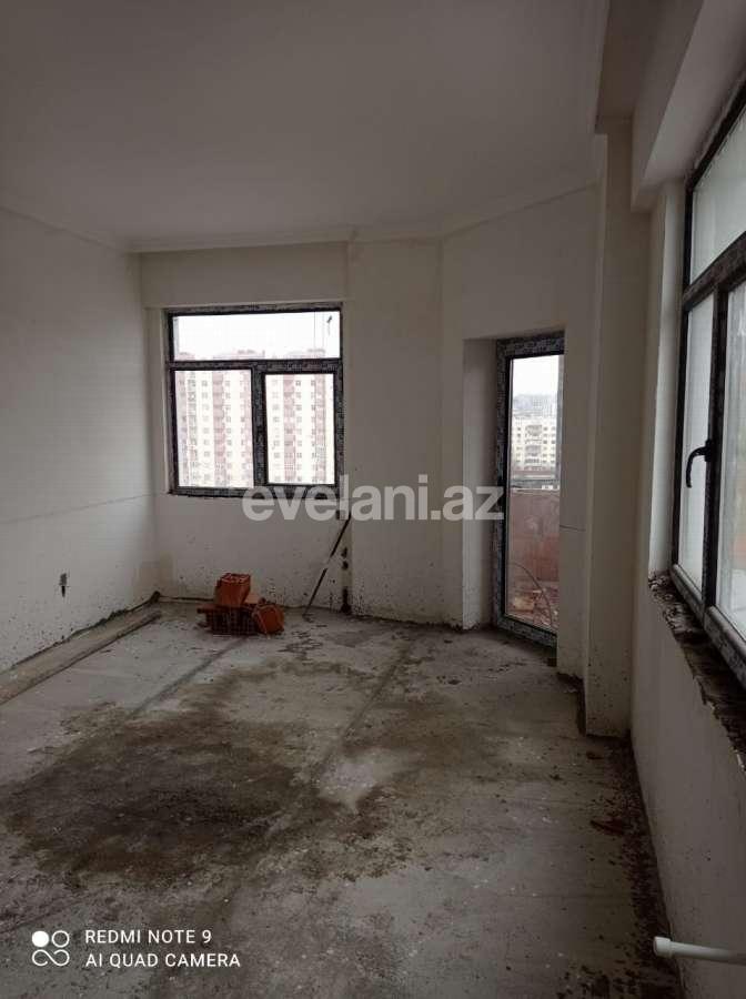 Satılır, yeni tikili, 2 otaqlı, 100 m², Şah İsmayıl Xətai m.