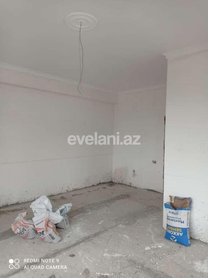 Satılır, yeni tikili, 2 otaqlı, 100 m², Şah İsmayıl Xətai m.
