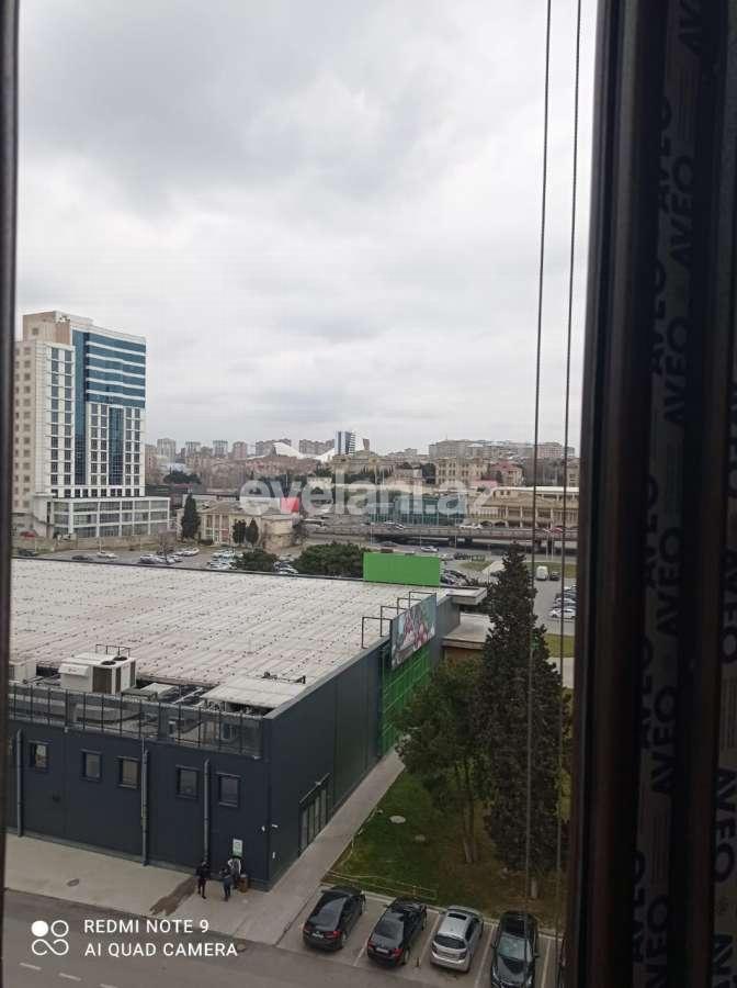 Satılır, yeni tikili, 2 otaqlı, 100 m², Şah İsmayıl Xətai m.