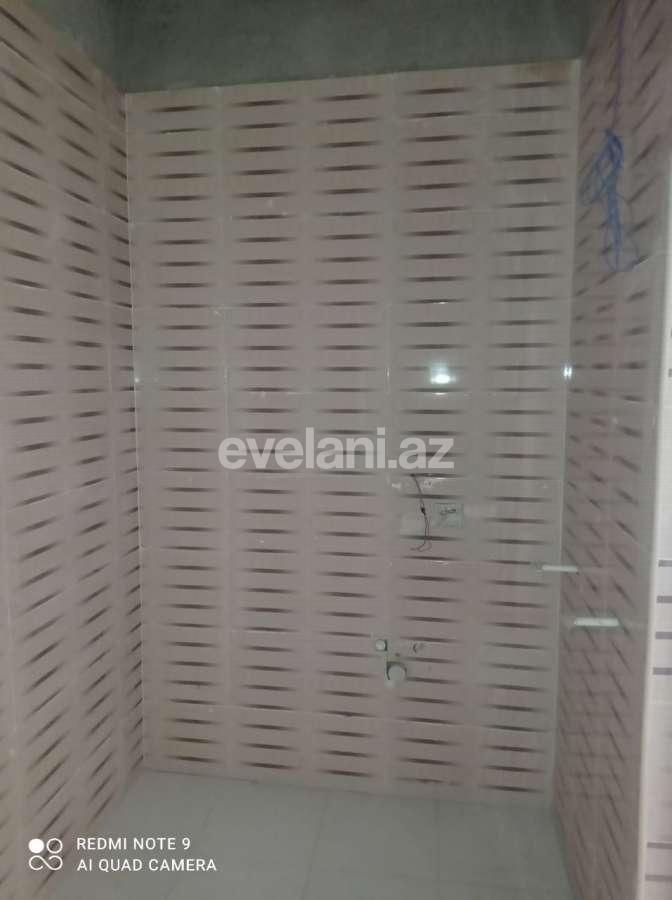 Satılır, yeni tikili, 2 otaqlı, 100 m², Şah İsmayıl Xətai m.