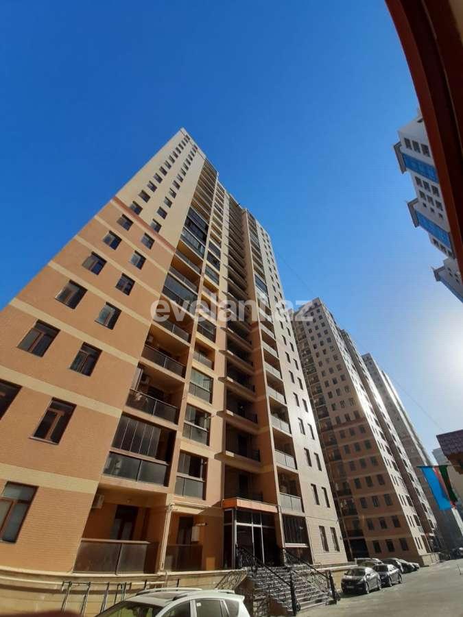 Satılır, yeni tikili, 3 otaqlı, 150 m², Elmlər Akademiyası m.