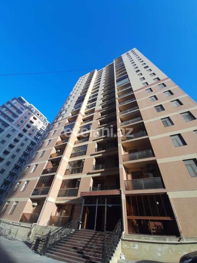 Satılır, yeni tikili, 3 otaqlı, 150 m², Elmlər Akademiyası m.