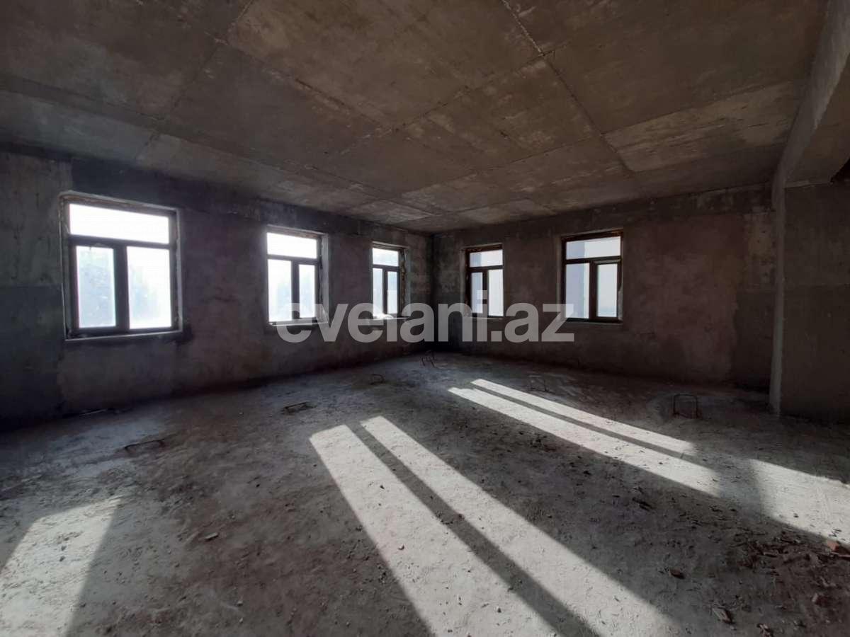 Satılır, yeni tikili, 3 otaqlı, 150 m², Elmlər Akademiyası m.