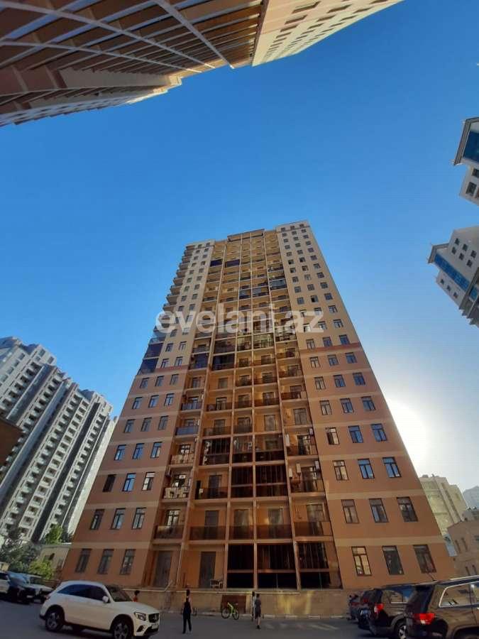Satılır, yeni tikili, 3 otaqlı, 150 m², Elmlər Akademiyası m.