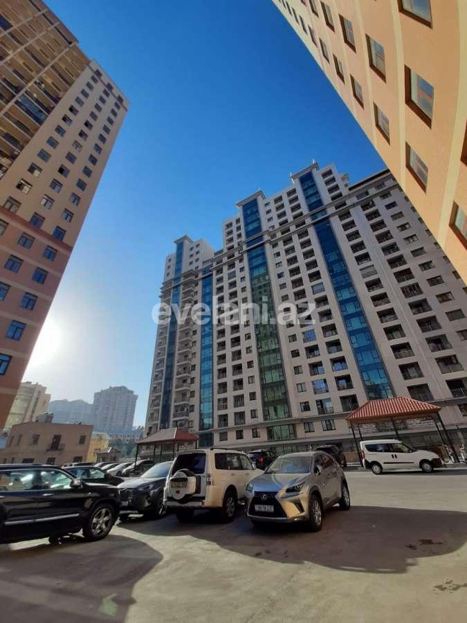 Satılır, yeni tikili, 3 otaqlı, 150 m², Elmlər Akademiyası m.