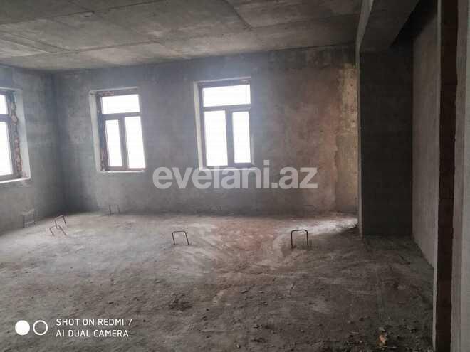Satılır, yeni tikili, 3 otaqlı, 150 m², Elmlər Akademiyası m.