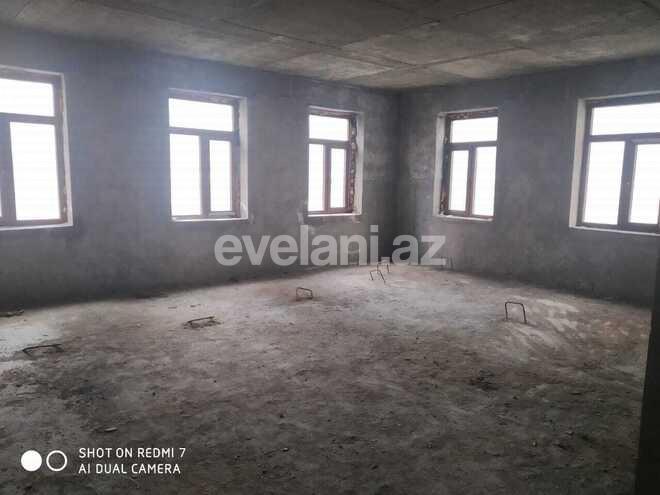 Satılır, yeni tikili, 3 otaqlı, 150 m², Elmlər Akademiyası m.