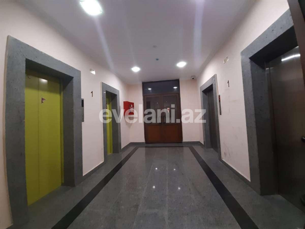 Satılır, yeni tikili, 3 otaqlı, 150 m², Elmlər Akademiyası m.