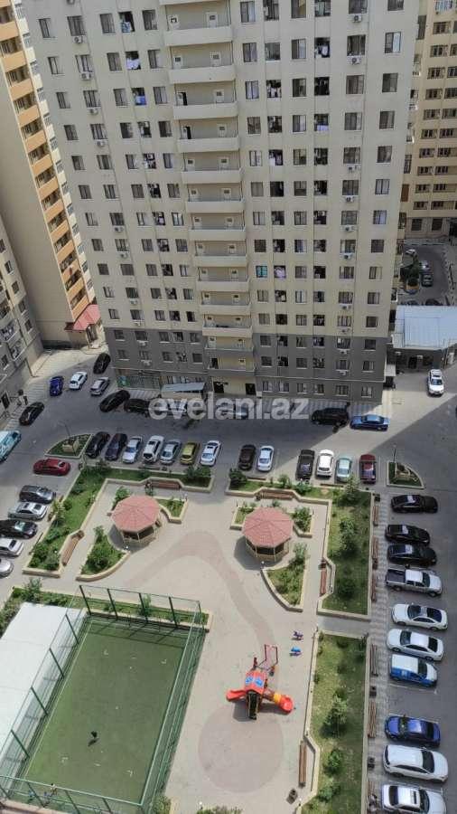 Продаётся, новостройка, 2-комнаты, 70 m², Кара Караев m.