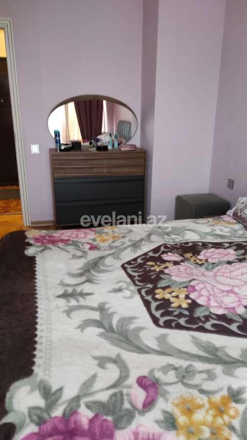 Продаётся, новостройка, 2-комнаты, 70 m², Кара Караев m.