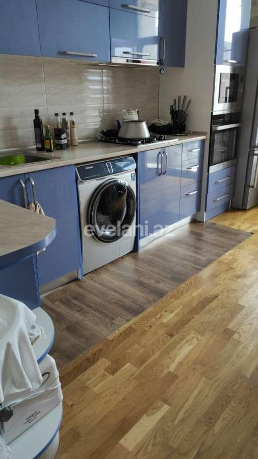 Продаётся, новостройка, 2-комнаты, 70 m², Кара Караев m.