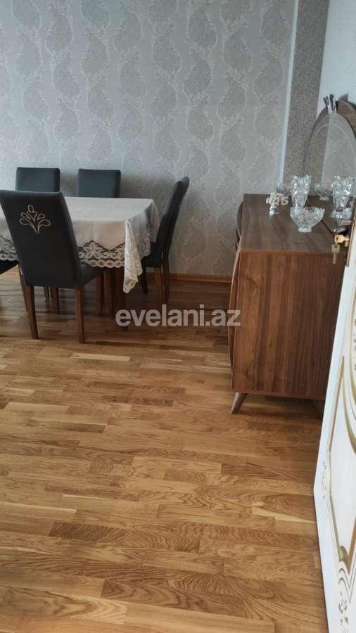 Продаётся, новостройка, 2-комнаты, 70 m², Кара Караев m.