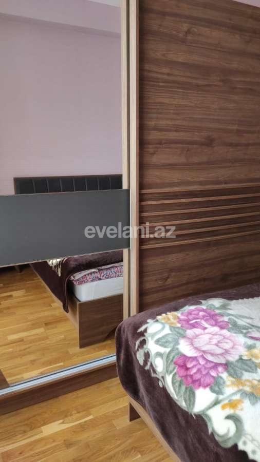 Продаётся, новостройка, 2-комнаты, 70 m², Кара Караев m.