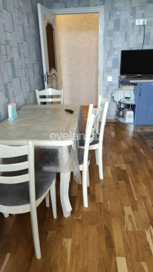 Продаётся, новостройка, 2-комнаты, 70 m², Кара Караев m.