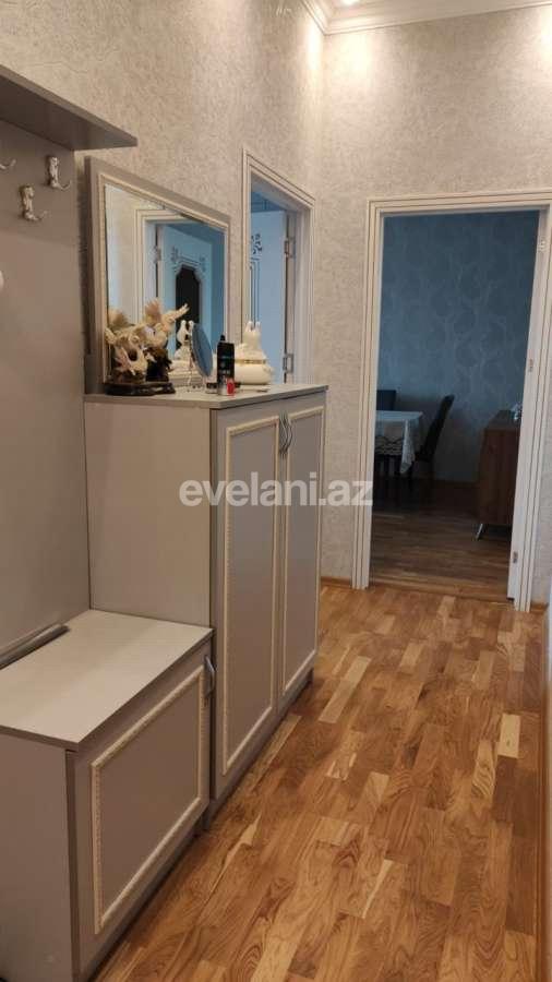 Продаётся, новостройка, 2-комнаты, 70 m², Кара Караев m.