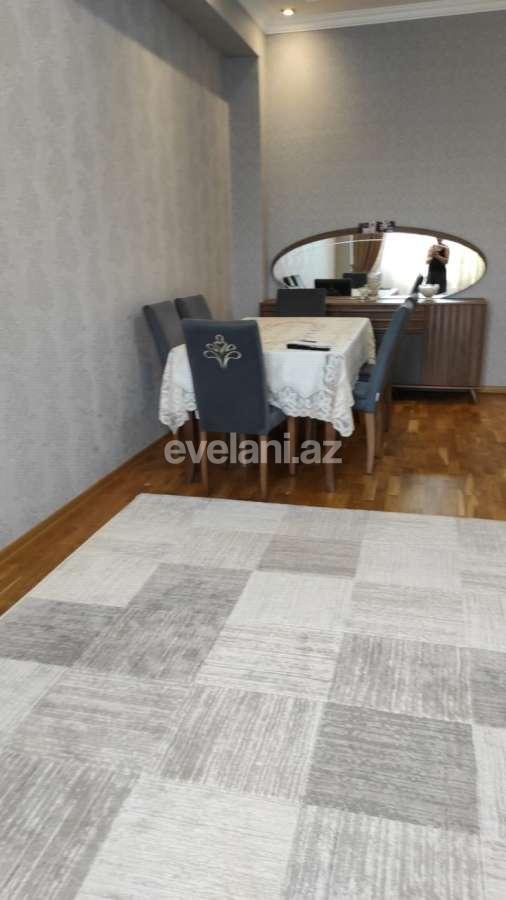 Продаётся, новостройка, 2-комнаты, 70 m², Кара Караев m.