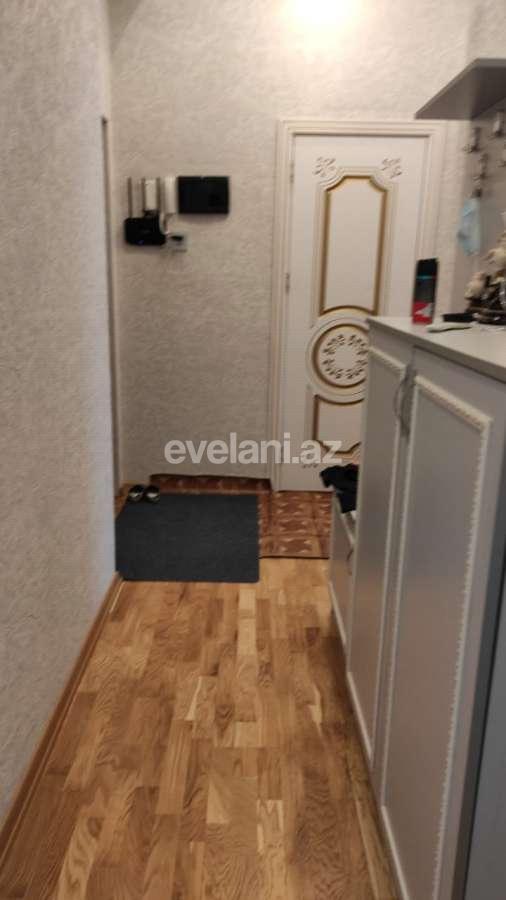 Продаётся, новостройка, 2-комнаты, 70 m², Кара Караев m.