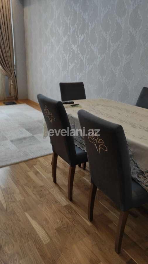 Продаётся, новостройка, 2-комнаты, 70 m², Кара Караев m.