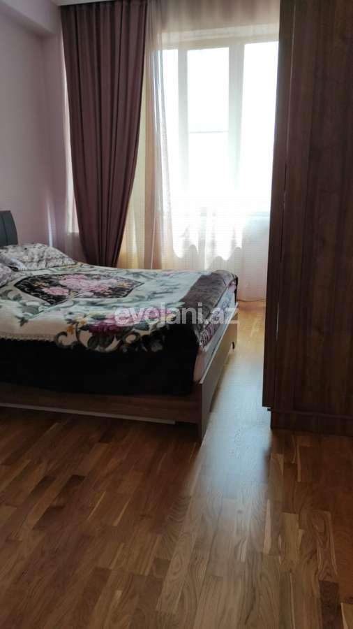 Продаётся, новостройка, 2-комнаты, 70 m², Кара Караев m.