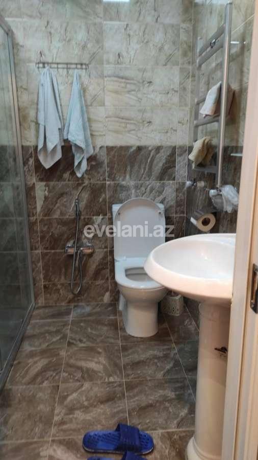 Продаётся, новостройка, 2-комнаты, 70 m², Кара Караев m.